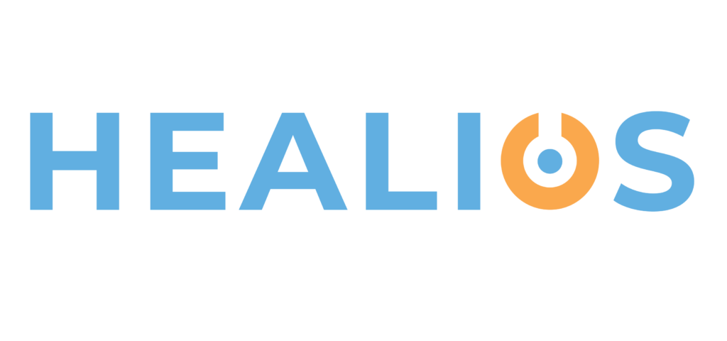 Healios Logo